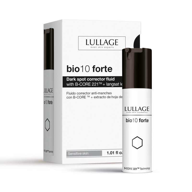 Bella Aurora bio 10 forte Sensitive 30 ml