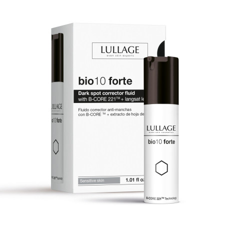 bio10 Forte Fluid Sensitive Skin 1 fl oz