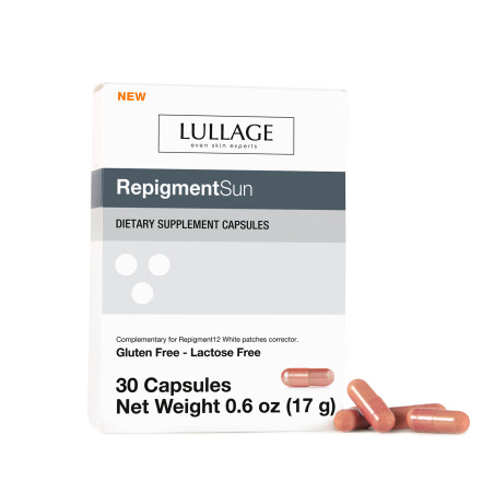RepigmentSun Dietary Supplement Capsules 30 x 0.6 oz