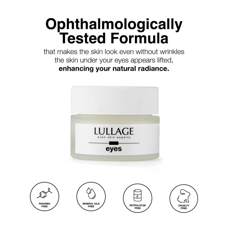 Moisturizing Eye Contour Cream 0.5 fl oz