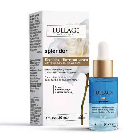 splendor Elasticity and firmness serum