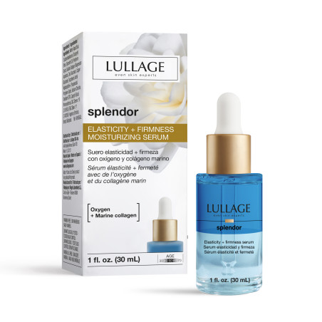 splendor Elasticity and firmness serum