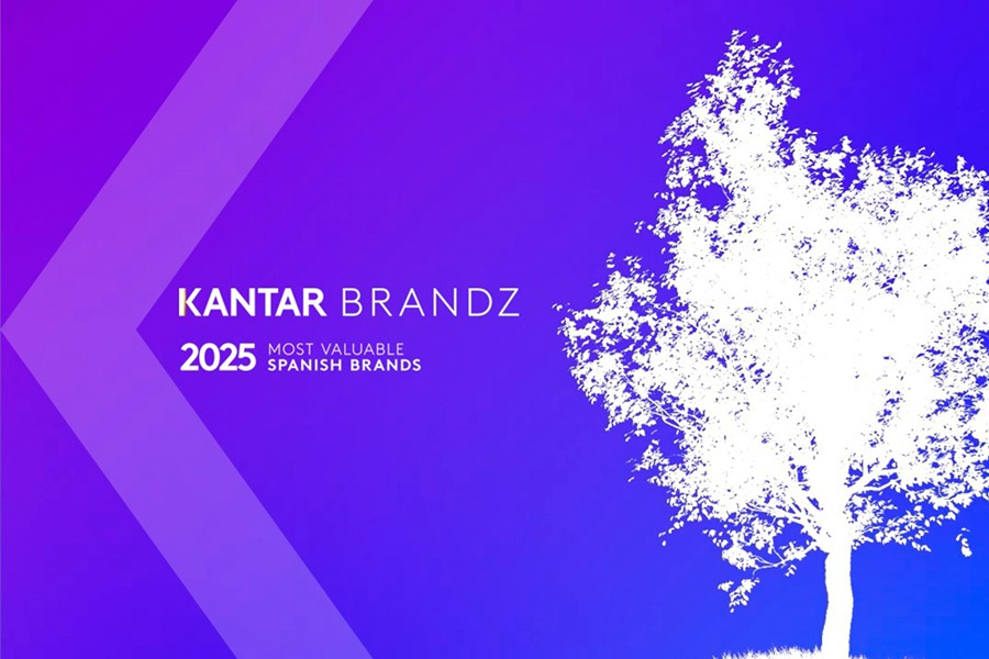 Lullage among Spain’s brands with the highest growth potential, according to the Kantar BrandZ 2025 report