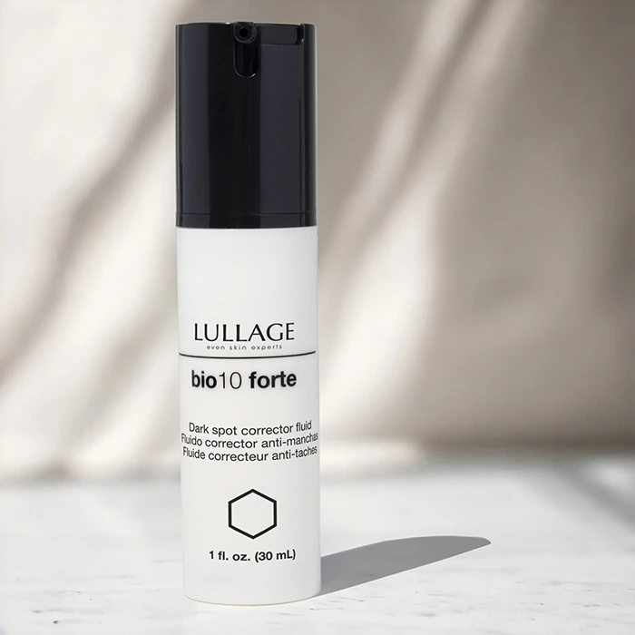 Bio10 forte Dark Spot Corrector Fluid Sensitive Skin