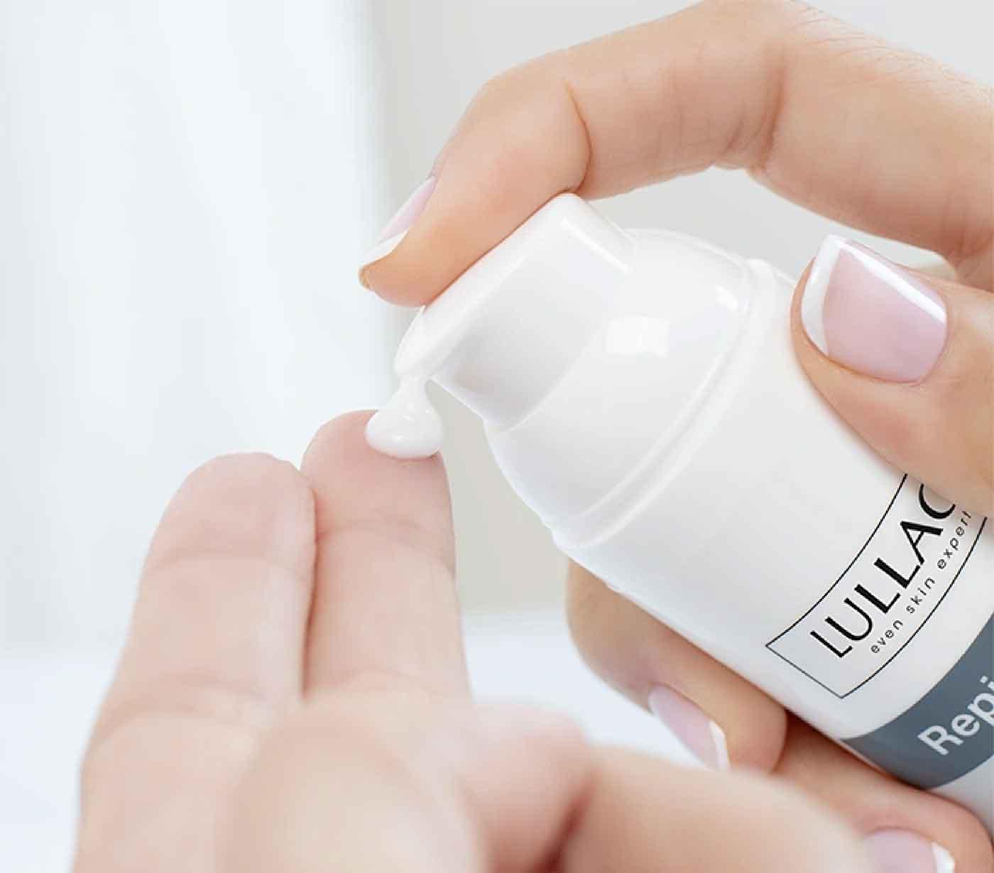 Repigment12 White Patches Corrector Cream