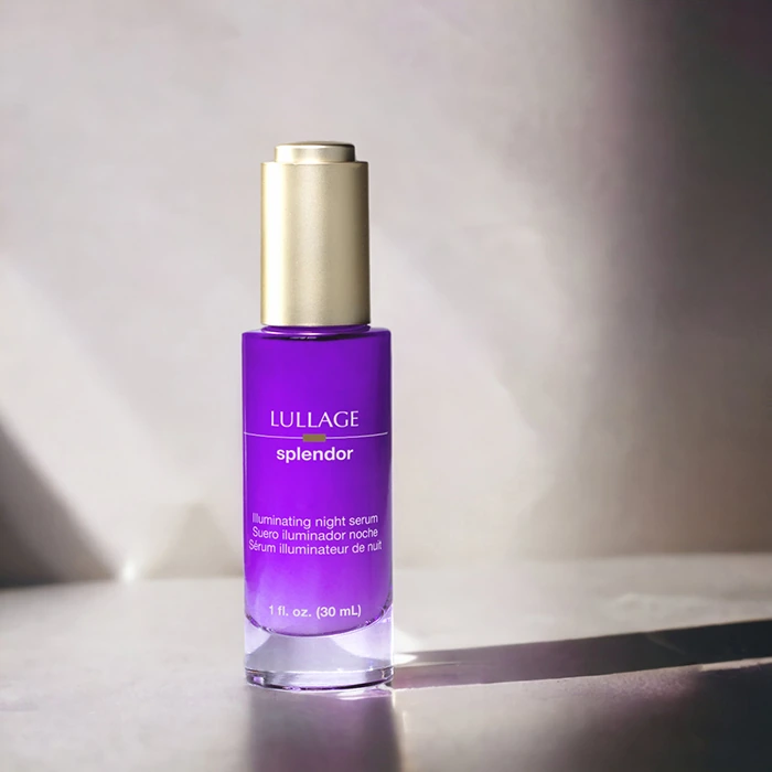 Illuminating Night Serum
