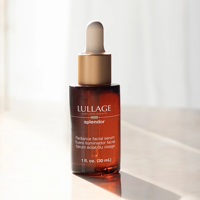 Splendor Radiance and Antiox Serum