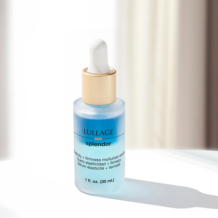 Splendor Elasticity + Firmness Moisturizing Serum