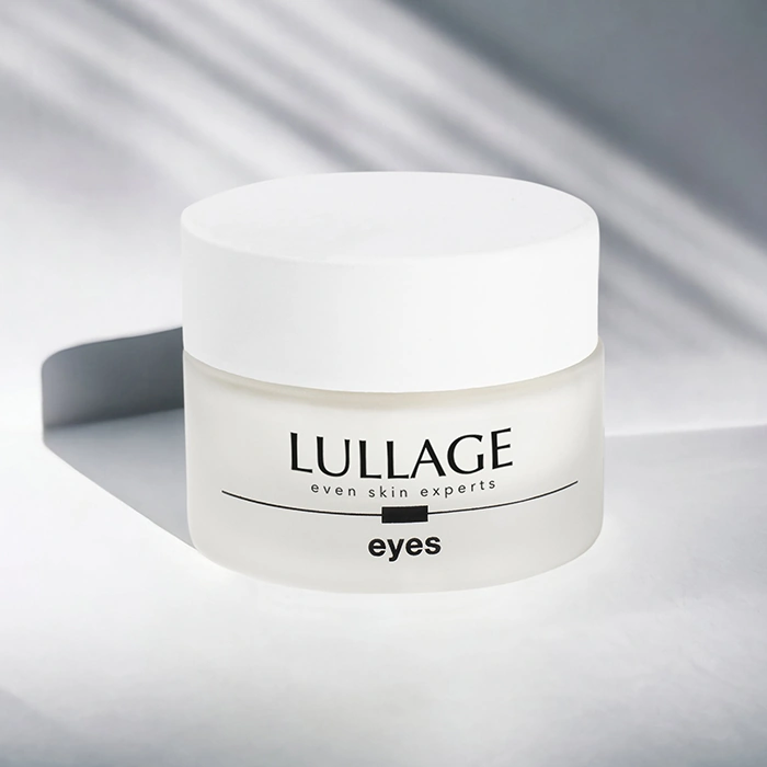 Moisturizing Eye Cream 3-in-1