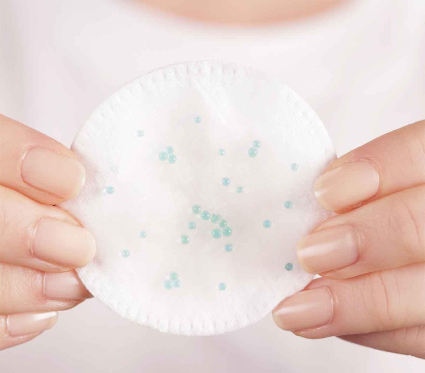 Micellar Solution