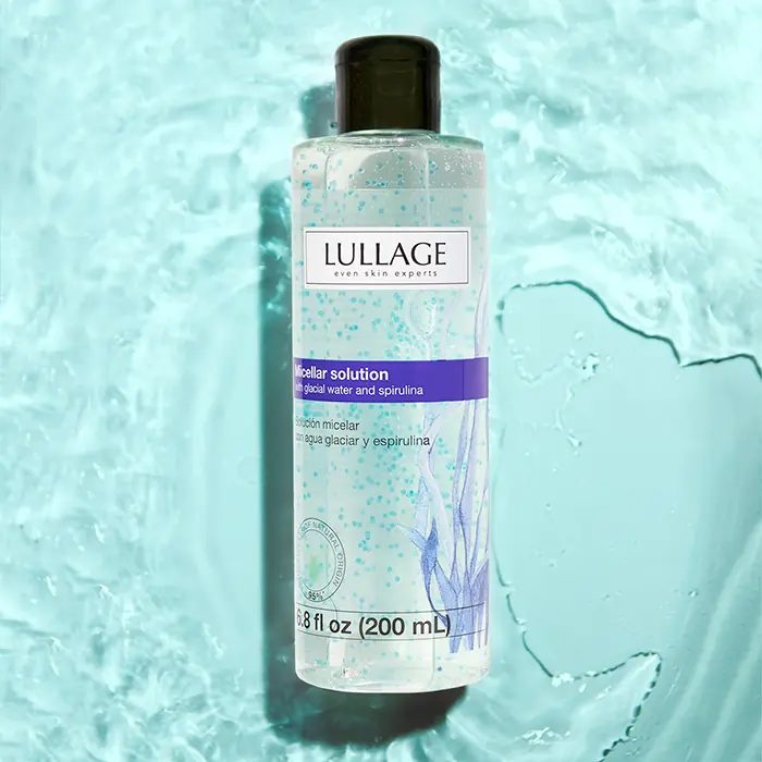 Micellar Solution