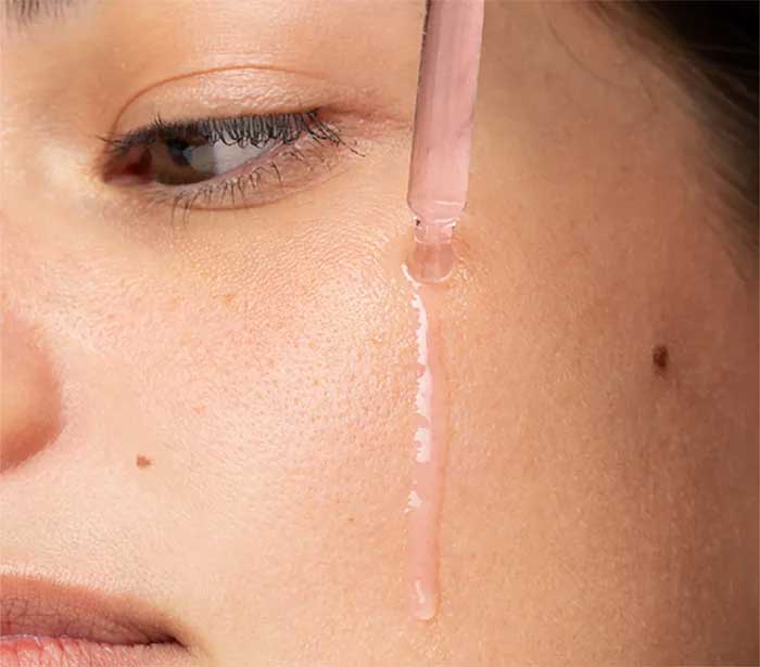 Skin Perfector Drops Imperfections and Dark Spots Biserum