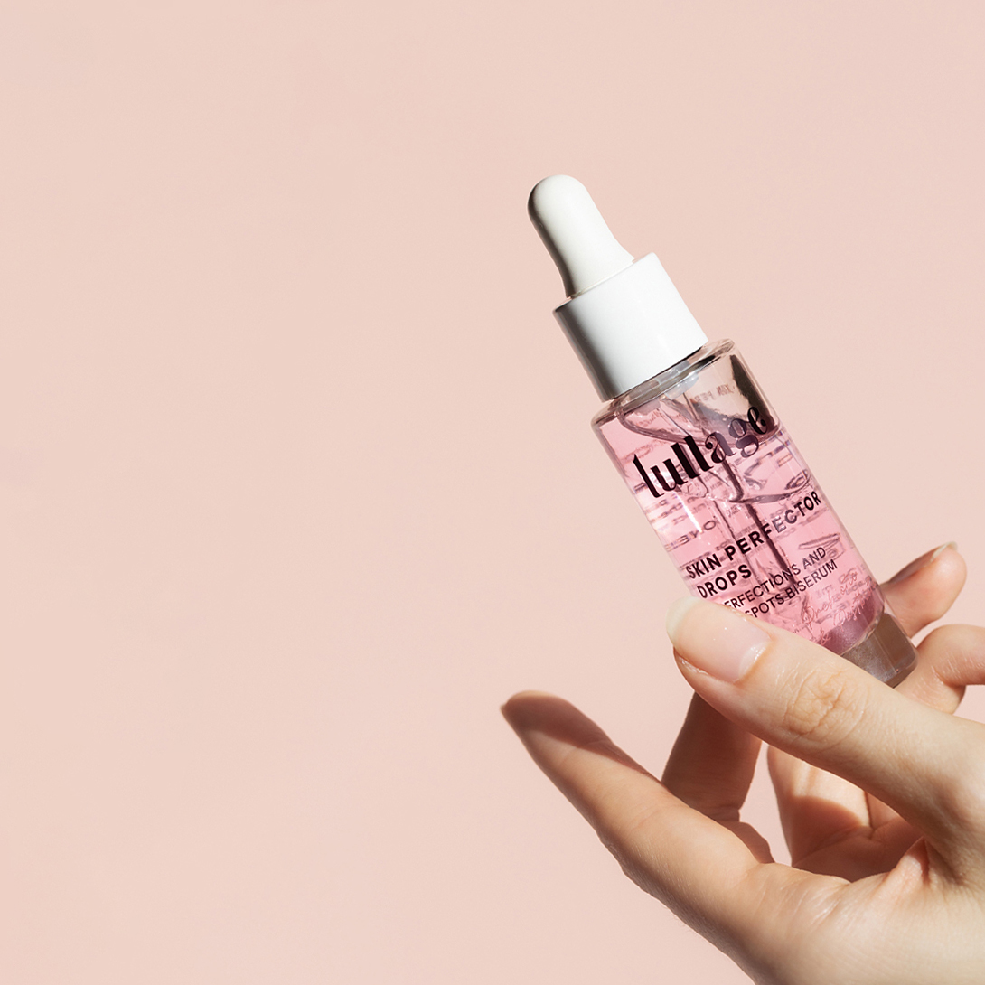 Skin Perfector Drops Imperfections and Dark Spots Biserum