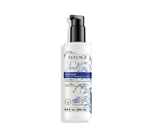 Anti Dark Spot Cleansing Gel main product photo