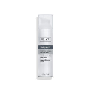 Repigment12 White Patches Corrector Cream