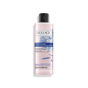 Exfoliating Toner