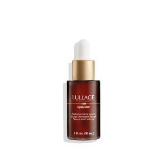 Splendor Radiance and Antiox Serum