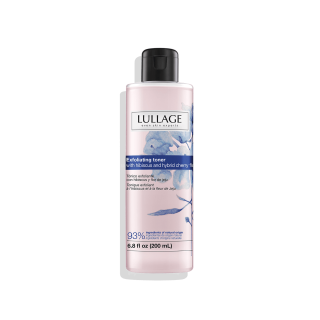 Exfoliating Toner